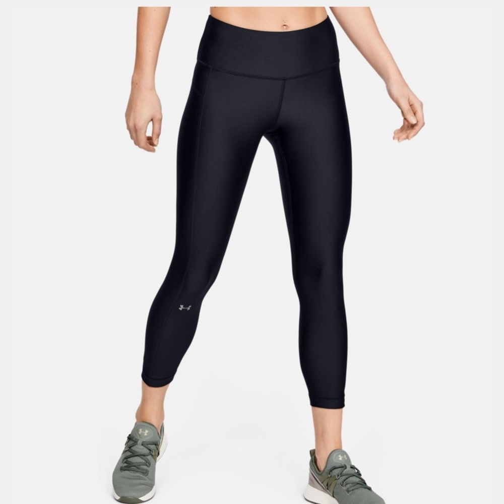 Under Armour Workout Crops
